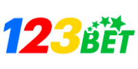 123BET logo