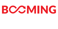 BOM Gaming logo