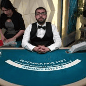 Blackjack Silver F screenshot