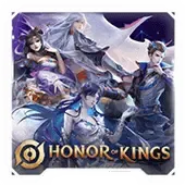 Karangalan ng mga Hari game screenshot