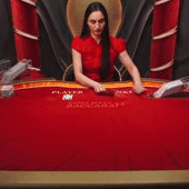Super Speed Baccarat game icon