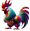 COCKFIGHT category icon